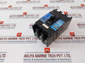 Terasaki Electric Xs50Ns Circuit Breaker 50A Ac600V Dc250V