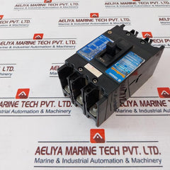 Terasaki Electric Xs50Ns Circuit Breaker 50A Ac600V Dc250V