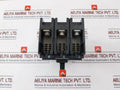 Terasaki Electric Xs50Ns Circuit Breaker 50A Ac600V Dc250V