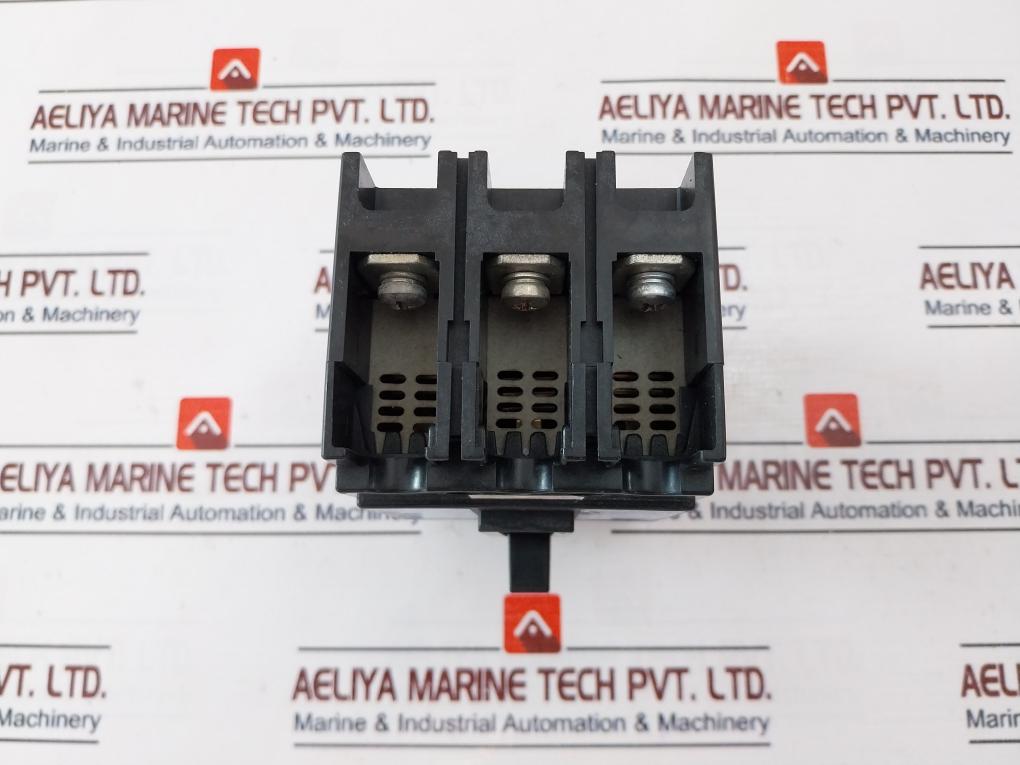 Terasaki Electric Xs50Ns Circuit Breaker 50A Ac600V Dc250V