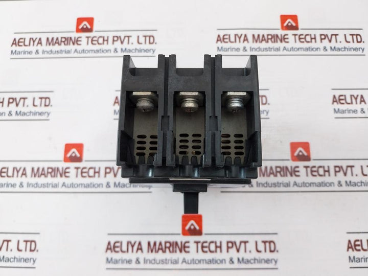 Terasaki Electric Xs50Ns Circuit Breaker 50A Ac600V Dc250V