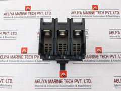 Terasaki Electric Xs50Ns Circuit Breaker 50A Ac600V Dc250V