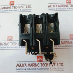 Terasaki Electric Xs50Ns Tembreak Circuit Breaker 3 Pole 15A