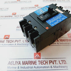 Terasaki Electric Xs50Ns Tembreak Circuit Breaker 3 Pole 15A