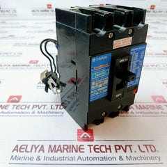 Terasaki Electric Xs50Ns Tembreak Circuit Breaker 3 Pole 15A