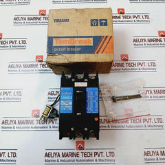 Terasaki Electric Xs50Ns Tembreak Circuit Breaker 3 Pole 15A