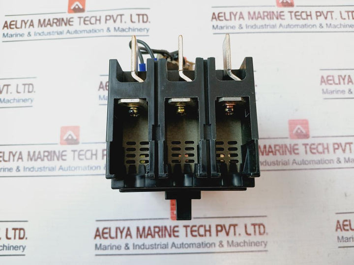 Terasaki Electric Xs50Ns Tembreak Circuit Breaker 3 Pole 15A