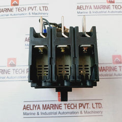 Terasaki Electric Xs50Ns Tembreak Circuit Breaker 3 Pole 15A