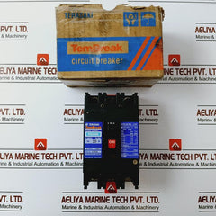 Terasaki Electric Xs50nb Circuit Breaker 415v~ 15ka