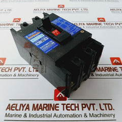 Terasaki Electric Xs50nb Circuit Breaker 415v~ 15ka