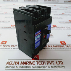 Terasaki Electric Xs50nb Circuit Breaker 415v~ 15ka