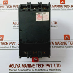 Terasaki Electric Xs50nb Circuit Breaker 415v~ 15ka