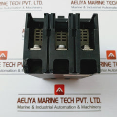 Terasaki Electric Xs50nb Circuit Breaker 415v~ 15ka