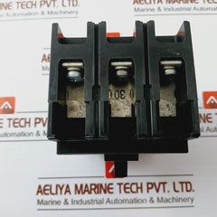 Terasaki Electric Xs50nb Circuit Breaker 415v~ 15ka