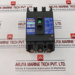 Terasaki Electric Xs50nb Tembreak Circuit Breaker