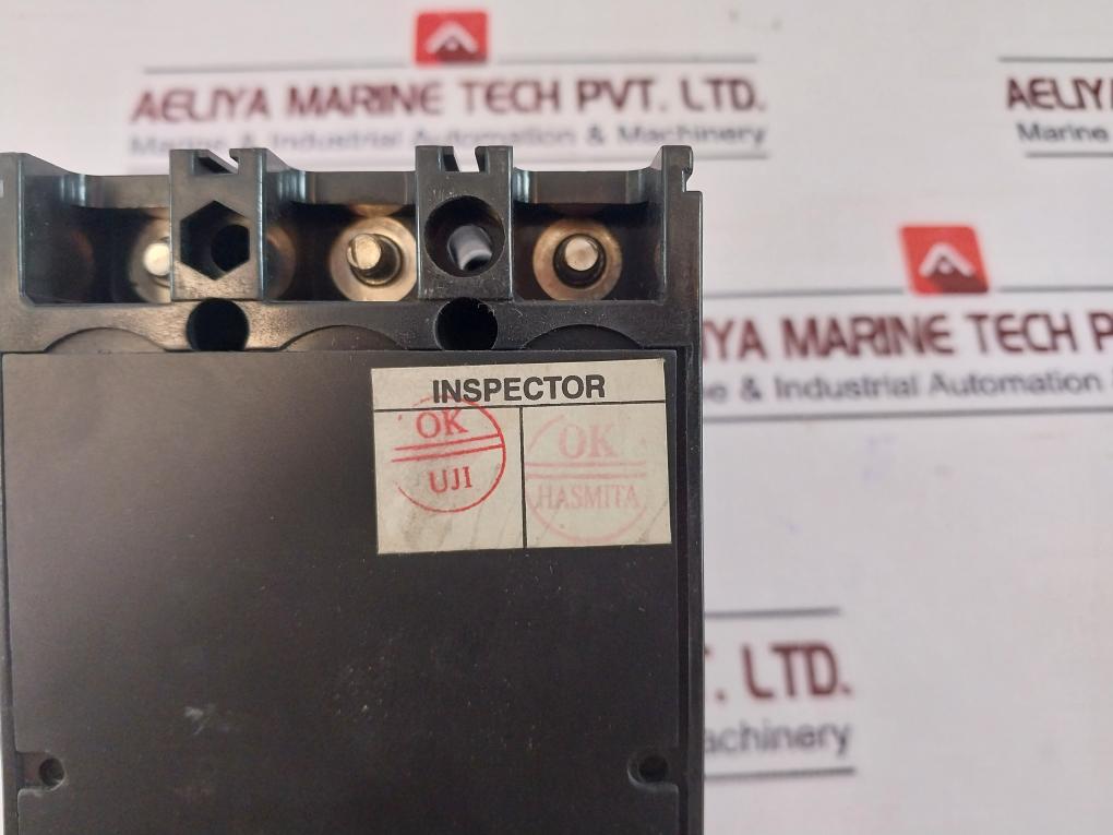 Terasaki Electric Xs50nb Tembreak Circuit Breaker