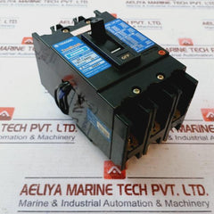 Terasaki Electric Xs50ns Circuit Breaker 3 Pole 20 Amp