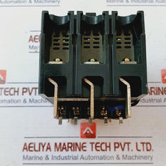 Terasaki Electric Xs50ns Circuit Breaker 3 Pole 20 Amp
