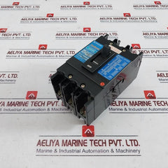 Terasaki Electric Xs50ns Circuit Breaker Current Rating 15a