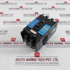 Terasaki Electric Xs50ns Circuit Breaker Current Rating 15a