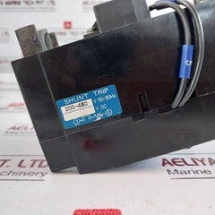 Terasaki Electric Xs50ns Circuit Breaker Current Rating 15a
