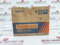Terasaki Electric Xs50ns Circuit Breaker Current Rating 15a