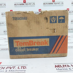 Terasaki Electric Xs50ns Circuit Breaker Current Rating 15a