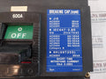Terasaki Electric Xs600Ne Circuit Breaker 2H0824Saa/K