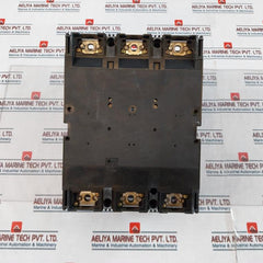 Terasaki Electric Xs600Ne Circuit Breaker 2H0824Saa/K