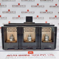 Terasaki Electric Xs600Ns Tembreak Circuit Breaker Ysas0202-b1 400A