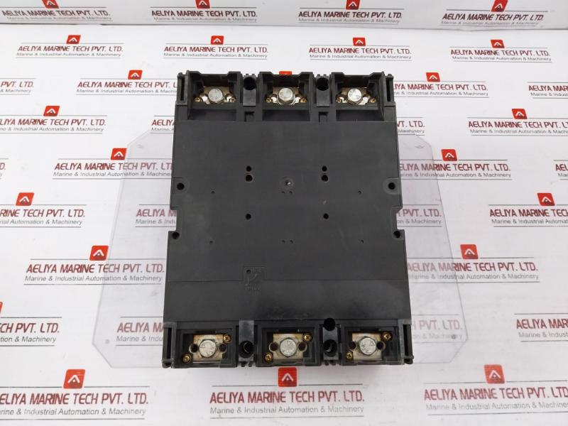 Terasaki Electric Xs600Ns Tembreak Circuit Breaker Ysas0202-b1 400A