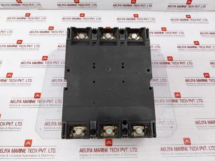 Terasaki Electric Xs600Ns Tembreak Circuit Breaker Ysas0202-b1 400A