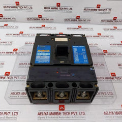 Terasaki Electric Xs600Ns Tembreak Circuit Breaker Ysas0202-b1 400A