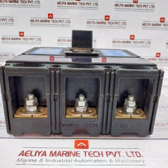 Terasaki Electric Xs600Ns Tembreak Circuit Breaker Ysas0202-b1 400A