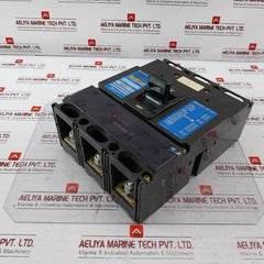 Terasaki Electric Xs600Ns Tembreak Circuit Breaker Ysas0202-b1 400A