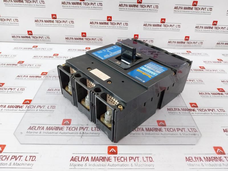 Terasaki Electric Xs600Ns Tembreak Circuit Breaker Ysas0202-b1 400A