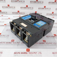 Terasaki Electric Xs600Ns Tembreak Circuit Breaker Ysas0202-b1 400A