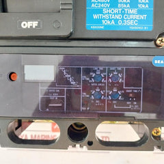 Terasaki Electric Xs600Ne Circuit Breaker
