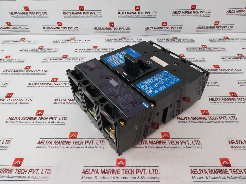 Terasaki Electric Xs600Ne Circuit Breaker