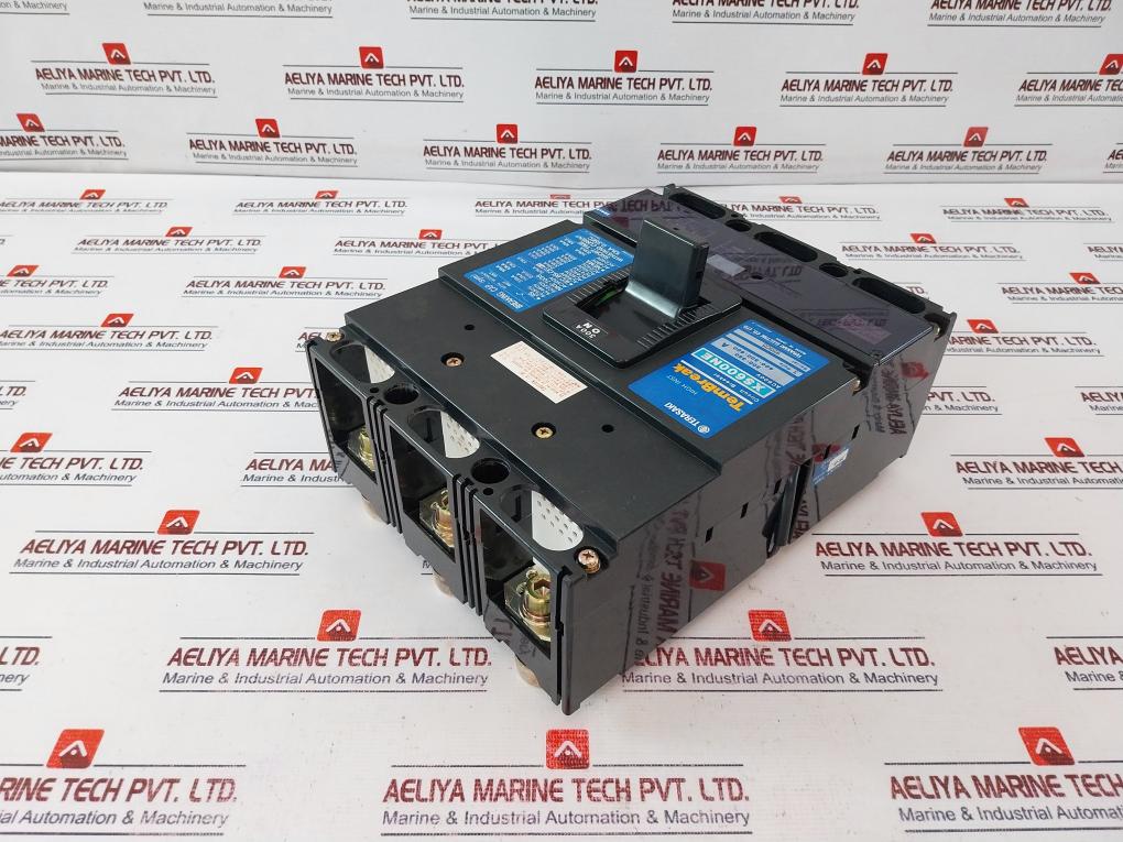 Terasaki Electric Xs600Ne Circuit Breaker