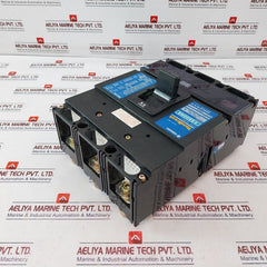 Terasaki Electric Xs600Ne Circuit Breaker