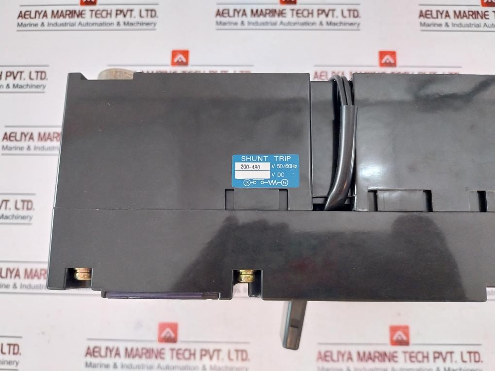 Terasaki Electric Xs600Ne Circuit Breaker