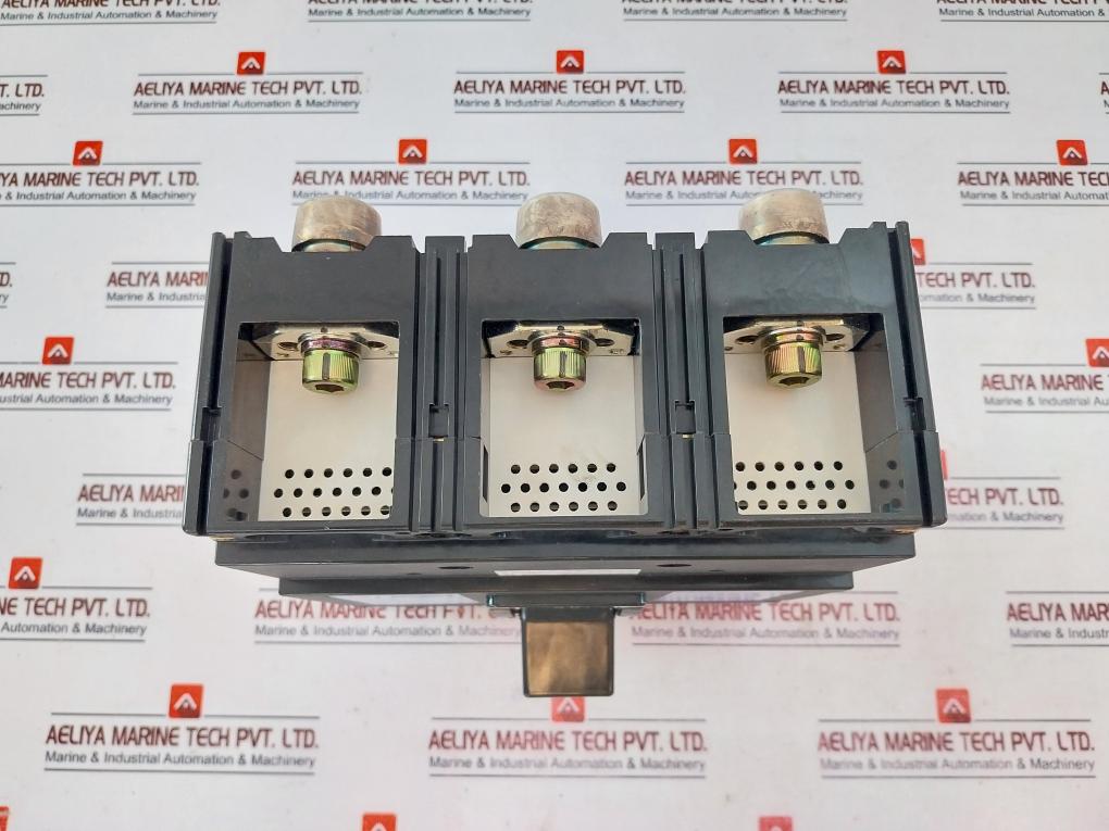 Terasaki Electric Xs600ne Circuit Breaker