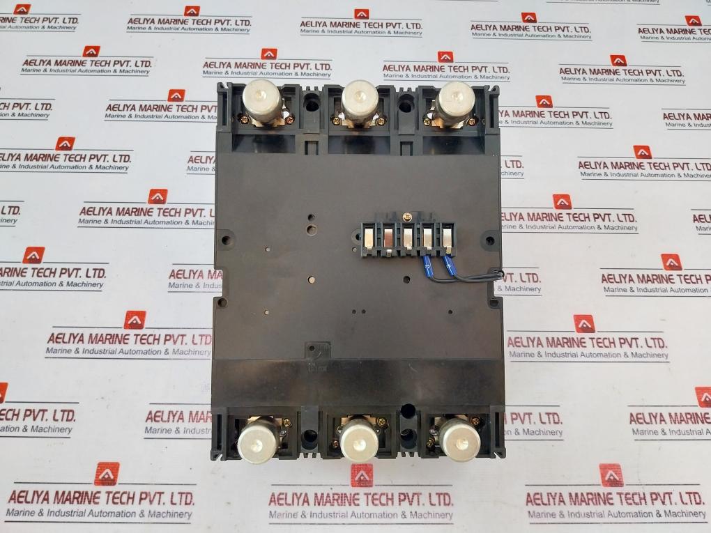 Terasaki Electric Xs600ne Circuit Breaker