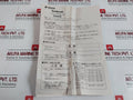 Terasaki Electric Xs60Ns 3-pole Circuit Breaker 60A Ac660V With Auxiliary Switch