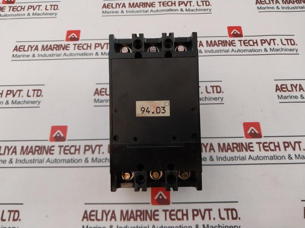 Terasaki Electric Xs60Ns Circuit Breaker