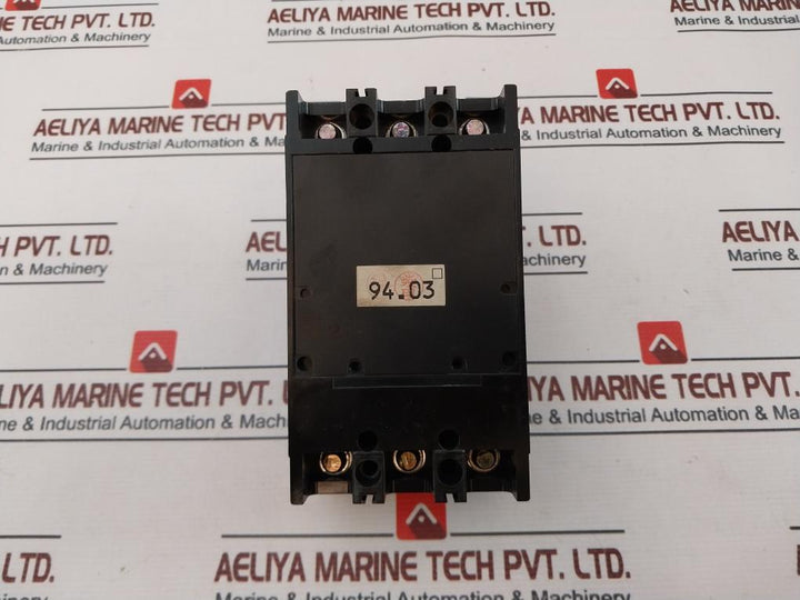 Terasaki Electric Xs60Ns Circuit Breaker