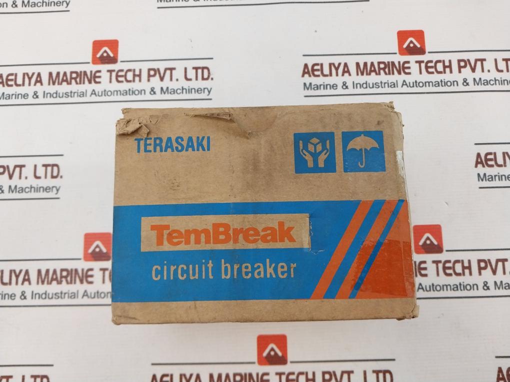 Terasaki Electric Xs60Ns Circuit Breaker