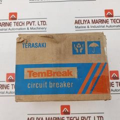 Terasaki Electric Xs60Ns Circuit Breaker