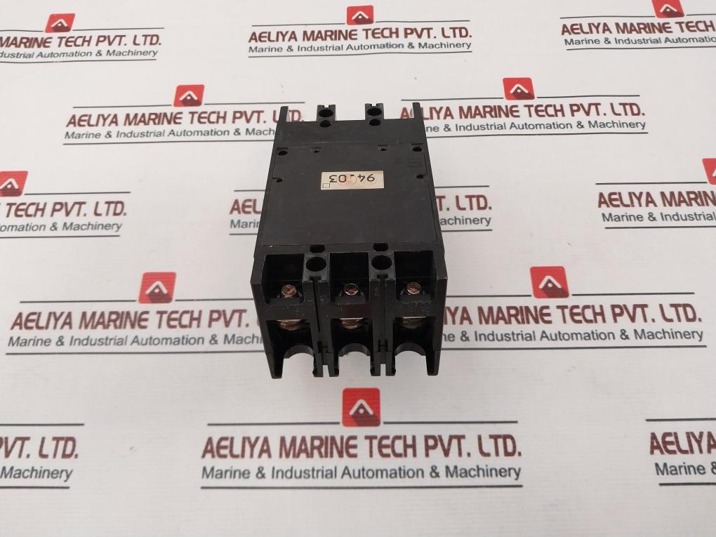 Terasaki Electric Xs60Ns Circuit Breaker